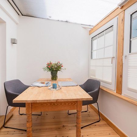 Apartament Backbord Norderney Zewnętrze zdjęcie