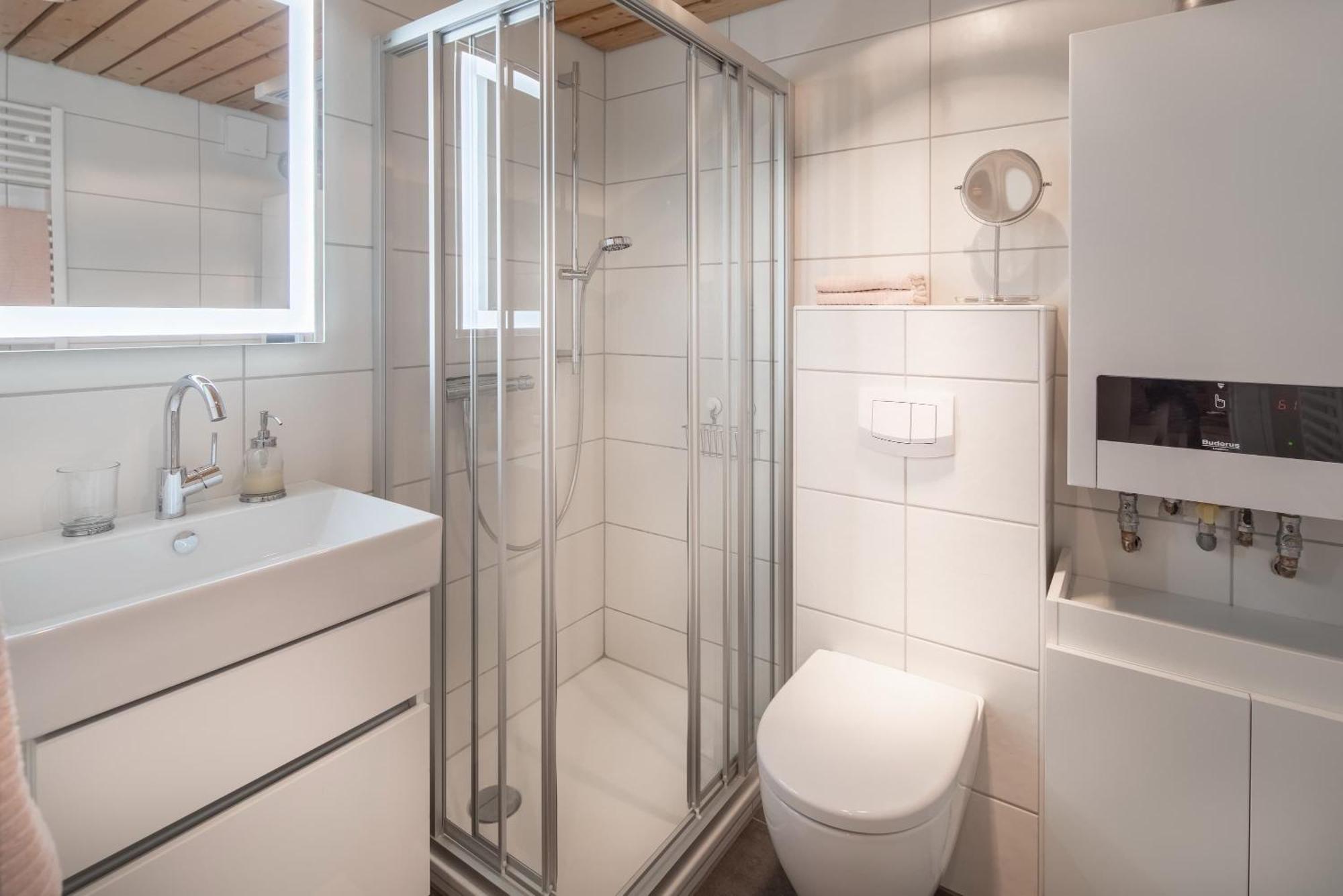 Apartament Backbord Norderney Zewnętrze zdjęcie